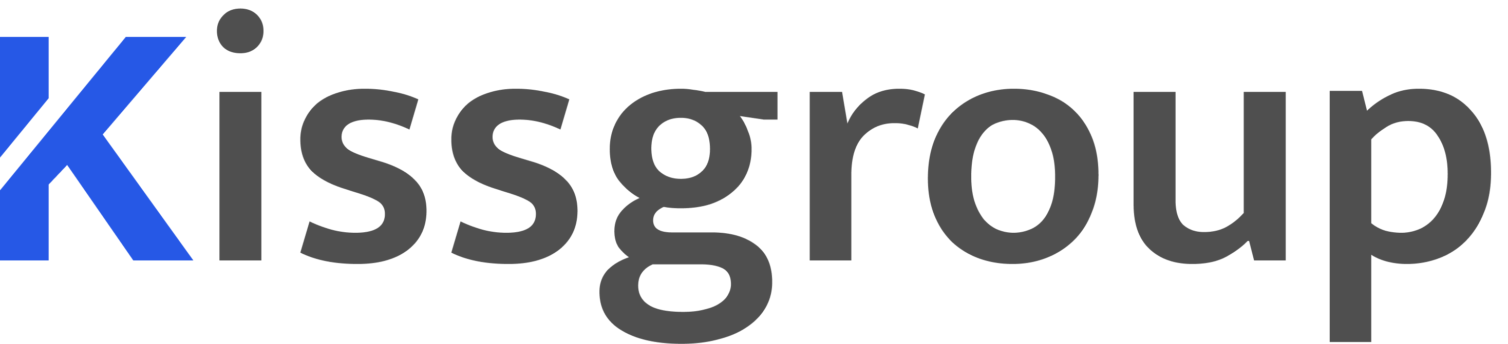  Kissgroup