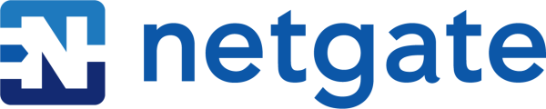 Logo of our partner Netgate